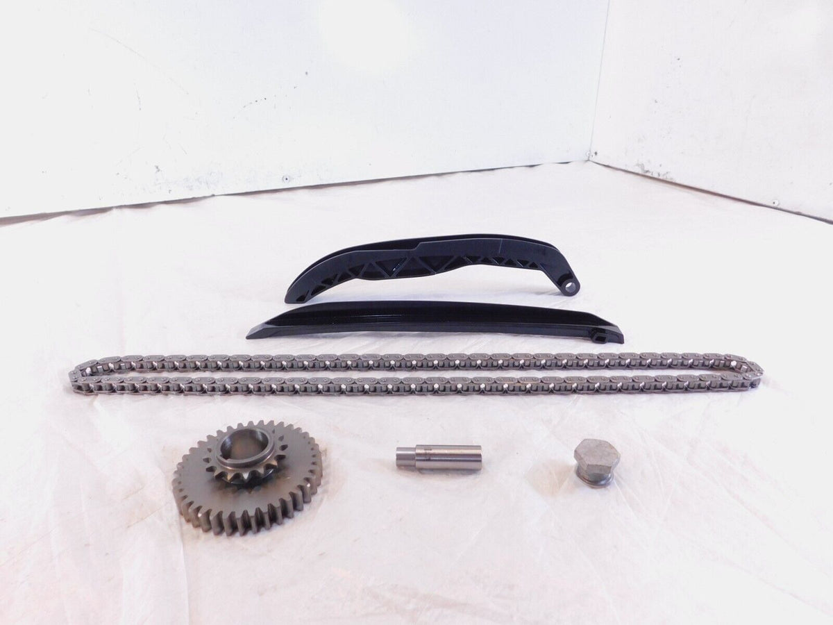 BMW G650GS Sertao G650 Xcountry Camshaft Cam Chain Timing Guides & Tensioner - C3 Cycle
