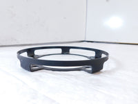2020-2024 Aprilia RS660 Extrema & Tuono 660 Black Rear Chain Protection Guard - C3 Cycle