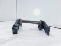 Kawasaki Ninja 1000 1000R Front Fork Steering Stem & Bridge Triple Tree Brackets - C3 Cycle