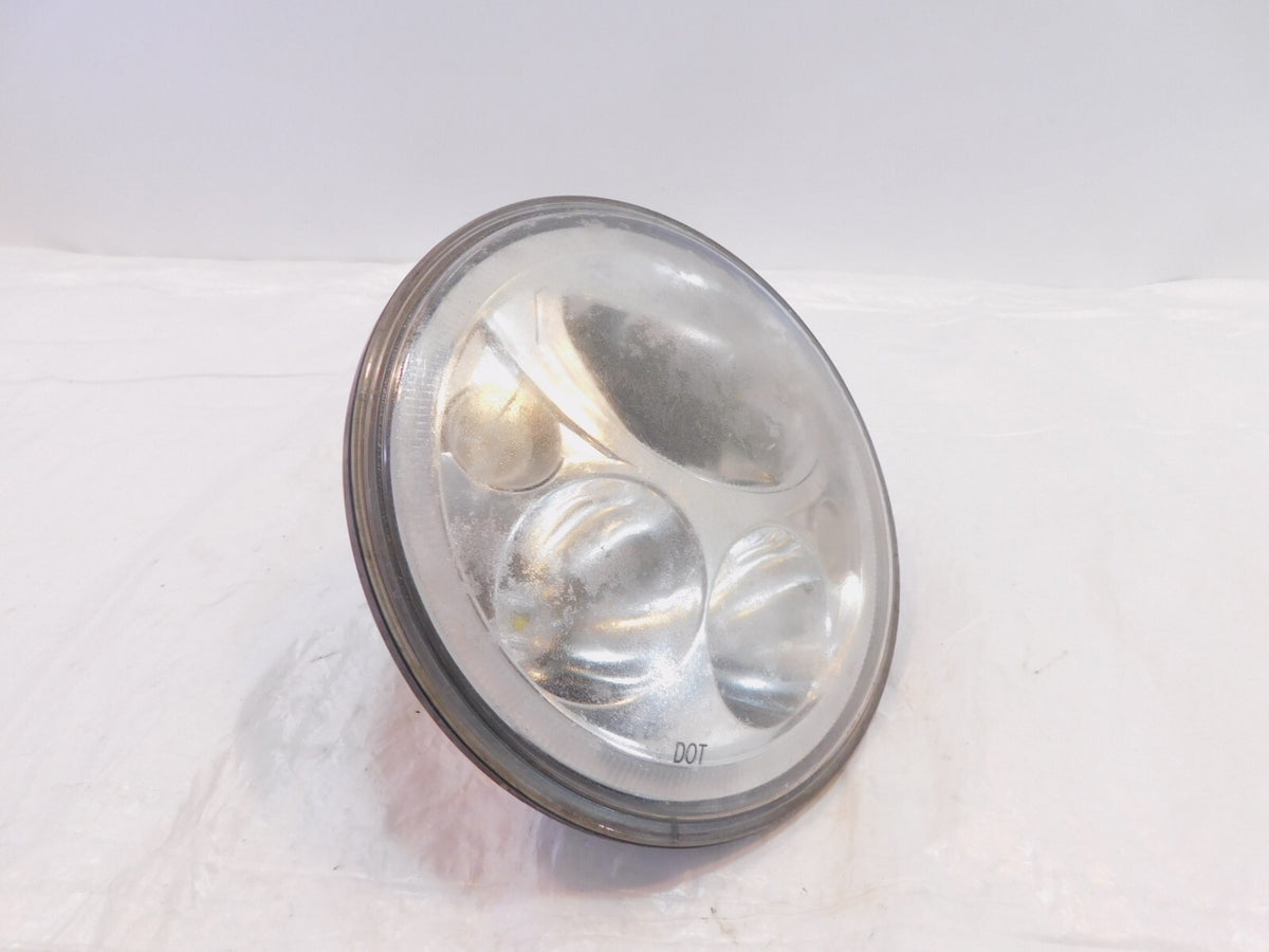 2014-2022 Harley Davidson FLHX Street Glide & FLHXS Special Headlight Headlamp - C3 Cycle