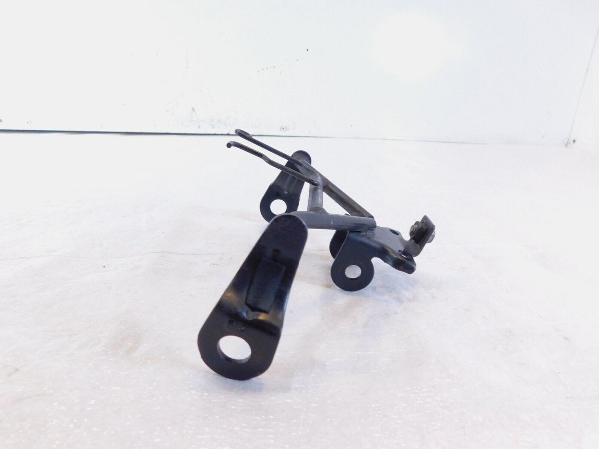 1987-1997 Yamaha Virago 535 XV535 Front Headlight Head Light Lamp Bracket Mount - C3 Cycle