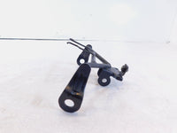 1987-1997 Yamaha Virago 535 XV535 Front Headlight Head Light Lamp Bracket Mount - C3 Cycle