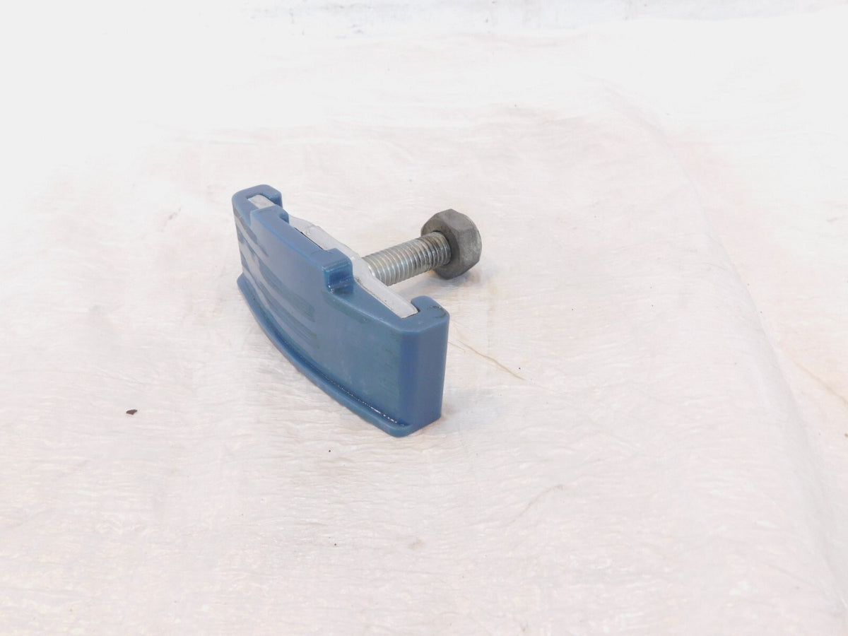 Harley Davidson Sportster 883 & 1200 Blue Primary Chain Tensioner 40039-02C - C3 Cycle