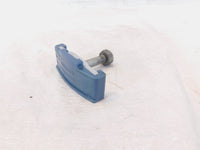 Harley Davidson Sportster 883 & 1200 Blue Primary Chain Tensioner 40039-02C - C3 Cycle