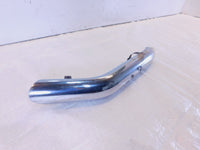 Harley Touring Road King Electra Glide Front Exhaust Header Pipe Cover Shield