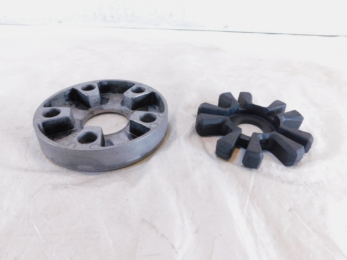 2002-2007 Harley Davidson V-Rod Vrod VRSC Rear Wheel Sprocket Compensator Bowl - C3 Cycle