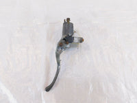 Honda VTX1800 VTX 1800 VTX1800R & Valkyrie Front Hand Brake Master Cylinder - C3 Cycle