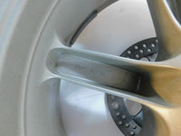 2007-2009 Buell XB XB12 XB12X Ulysses Cast 6 Spoke Rear Wheel Rim Tire & Rotor - C3 Cycle