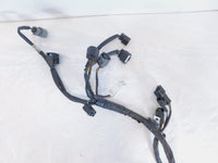 2011 11 Suzuki AN400 Burgman 400 Electrical Wiring Harness Fuse Cable Wire Loom - C3 Cycle