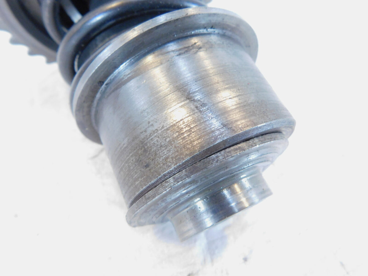 1975-1976 Harley Davidson Sportster Ironhead 1000 Compensator Sprocket Assembly