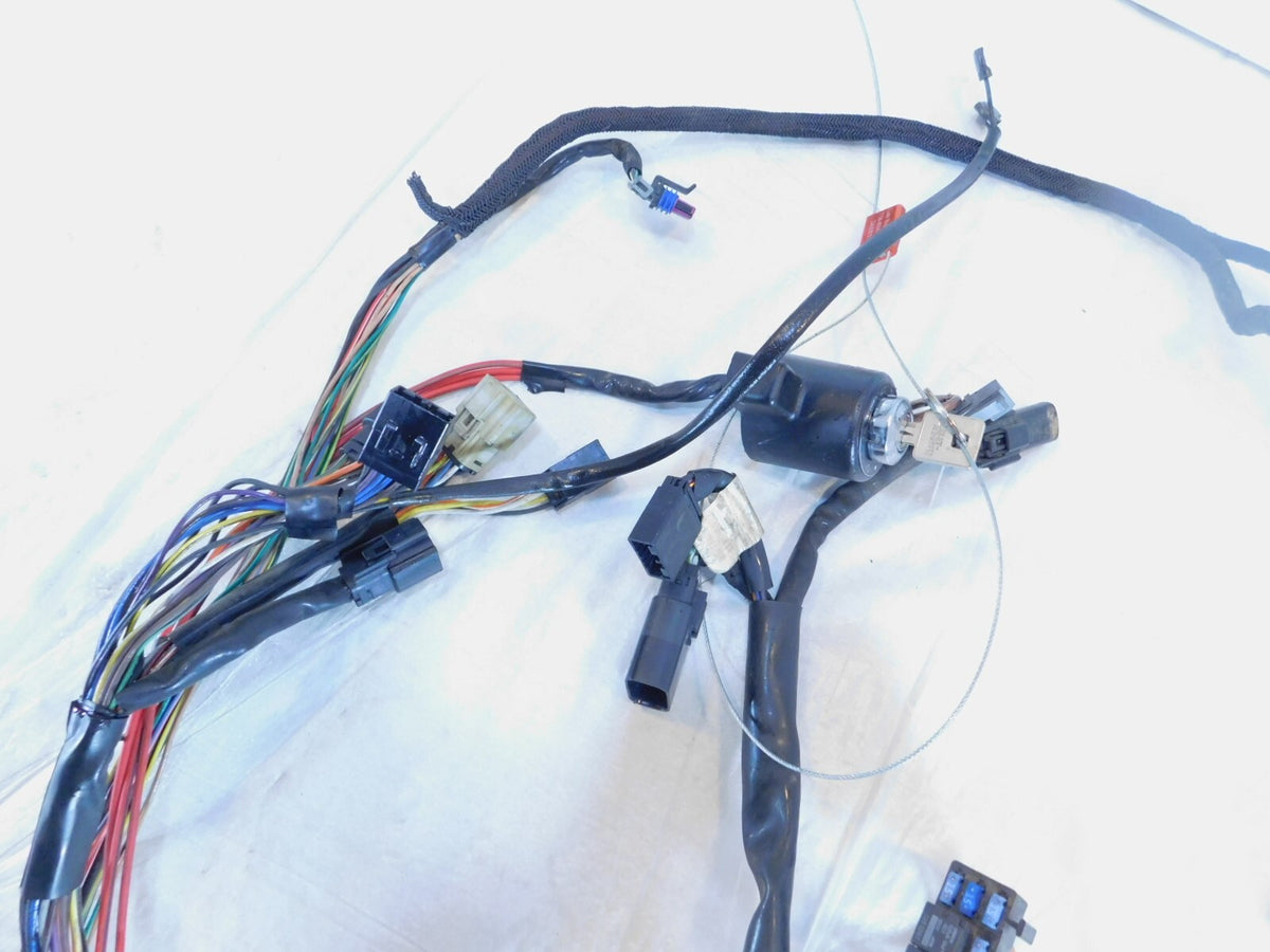Harley Davidson Sportster 883 & 1200 Main Wiring Wire Harness Assembly 69200317