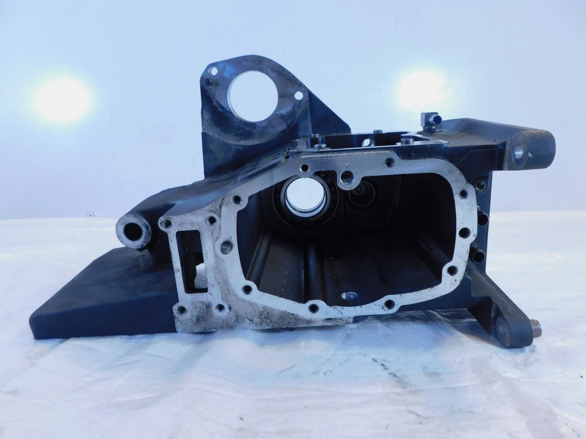 Harley Davidson Touring Road King Electra Glide Black Transmission Housing Case - C3 Cycle