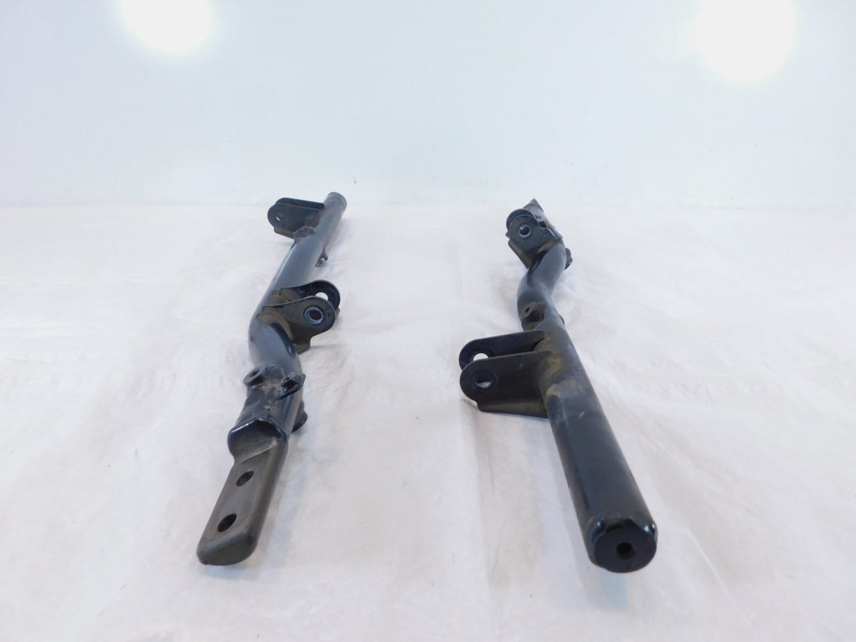 1997-2003 Honda GL1500 GL1500C Valkyrie 1500 Left/Right Subframe Bracket Rails - C3 Cycle