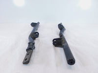 1997-2003 Honda GL1500 GL1500C Valkyrie 1500 Left/Right Subframe Bracket Rails - C3 Cycle