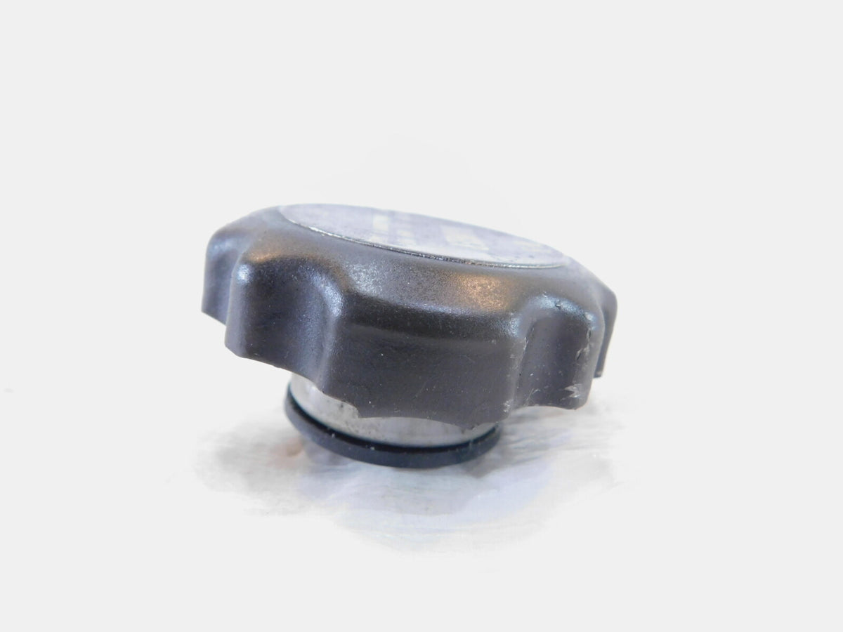 1988-2000 Honda Goldwing GL1500 Black Radiator Fluid Coolant Cap 19045-MZ3-405 - C3 Cycle