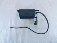 1998-2009 Honda VFR800 Interceptor 800 Emissions Charcoal Evap Vapor Canister - C3 Cycle