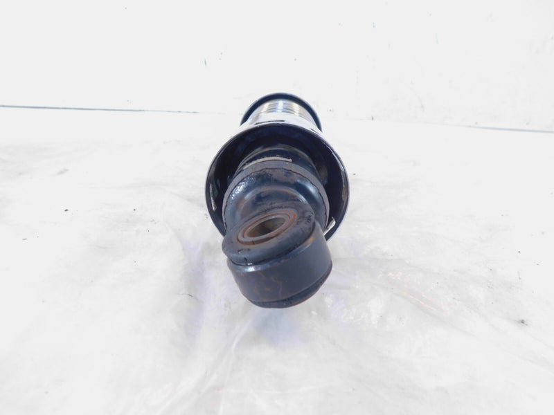 Harley Davidson Sportster 883 & 1200 Chrome Rear Wheel Shock Absorber 11" in