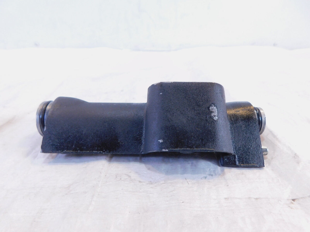 Harley Davidson Dyna Low Rider Super & Wide Glide Transmission Dip Stick Cover - C3 Cycle