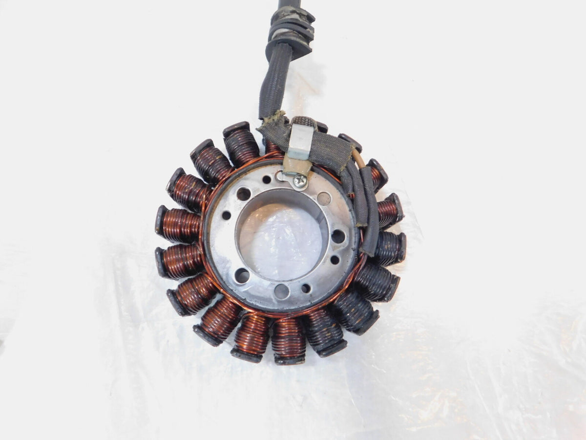 2002 & 2003 Yamaha YZF-R1 YZF-R1R Engine Motor Generator Alternator Stator Coil - C3 Cycle