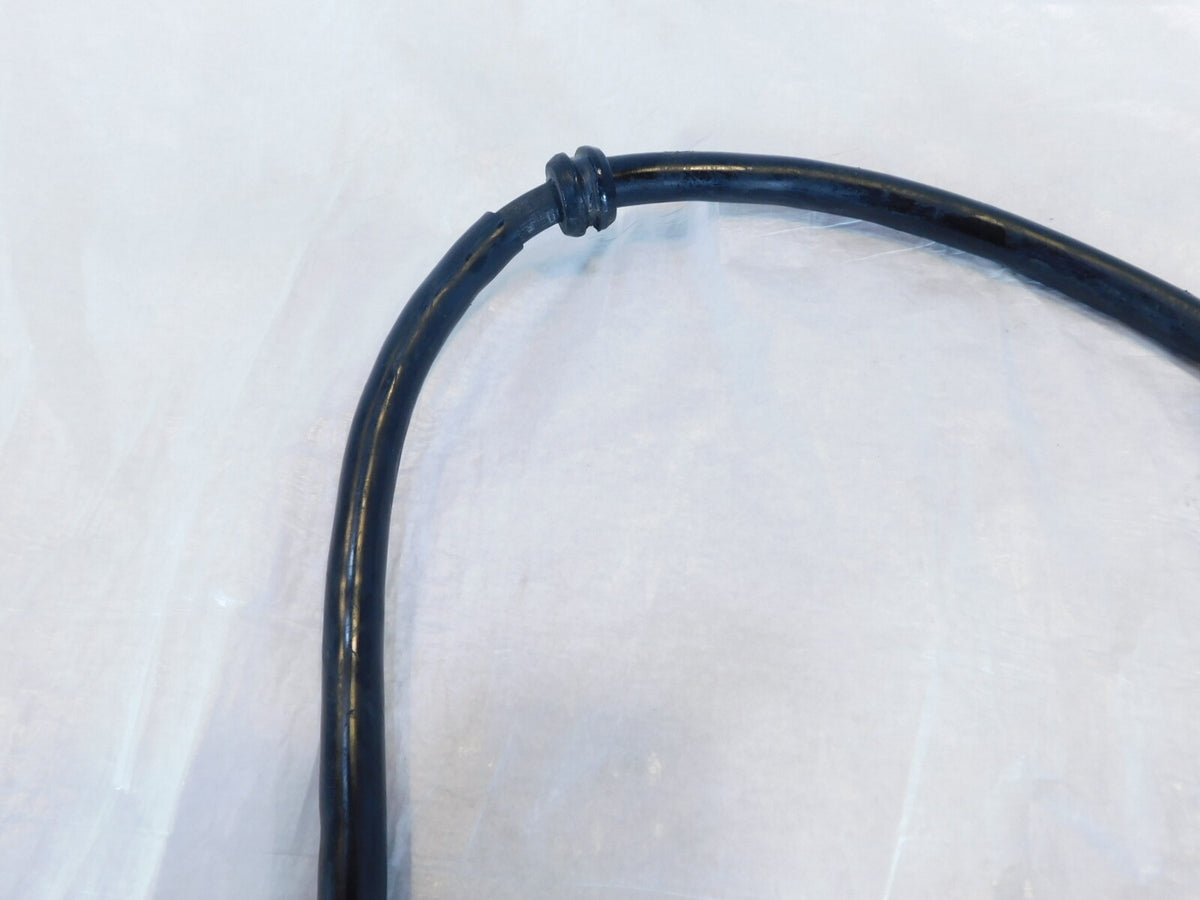 Yamaha V-Star XVS 650 Classic & Silverado Front Wheel Disc Brake Line Cable Hose - C3 Cycle