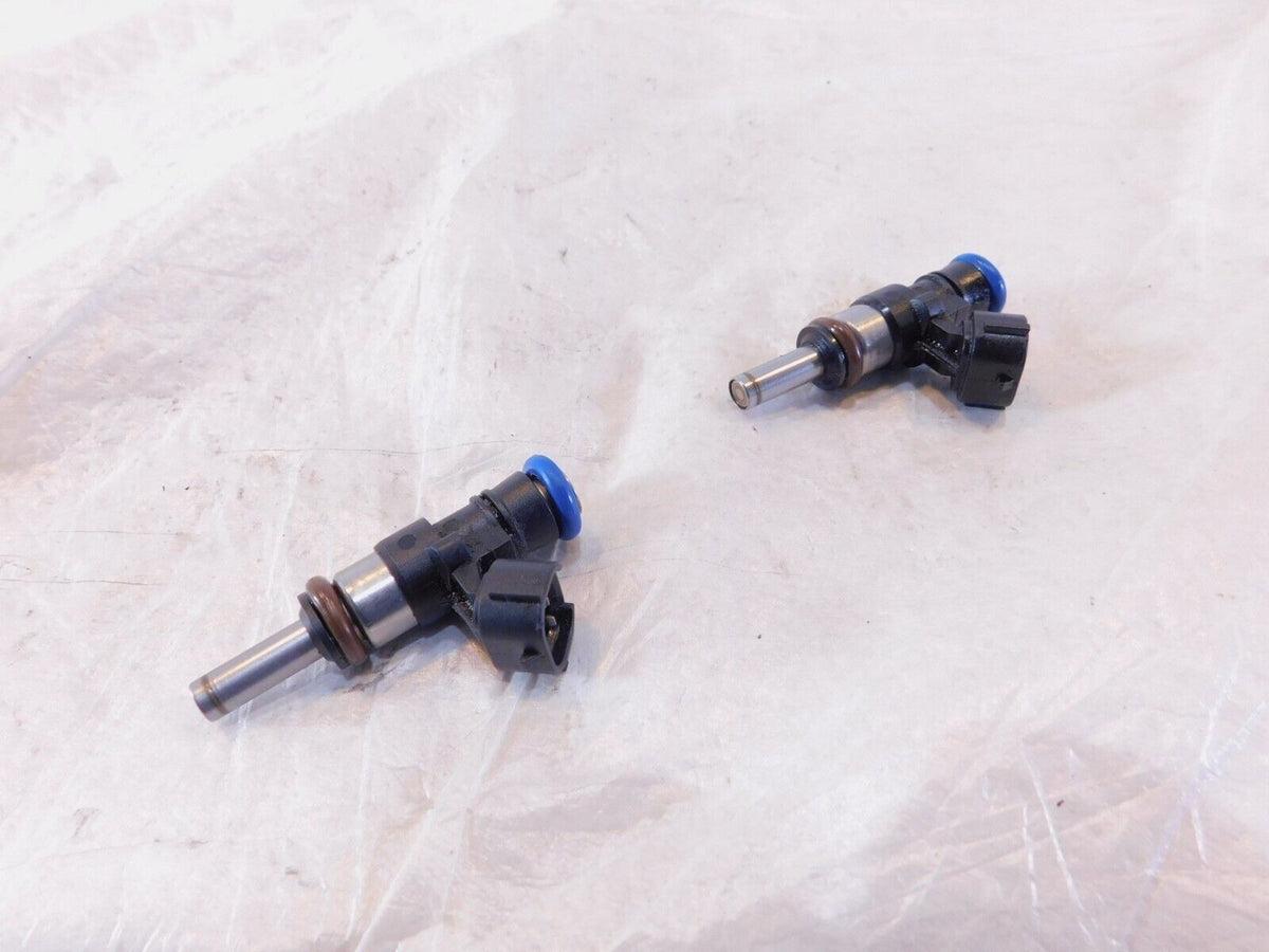 2019-2024 Can-Am Ryker 600 900 STD ACE Rally Gas Petrol Fuel Injector Valve Jets - C3 Cycle