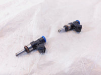 2019-2024 Can-Am Ryker 600 900 STD ACE Rally Gas Petrol Fuel Injector Valve Jets - C3 Cycle