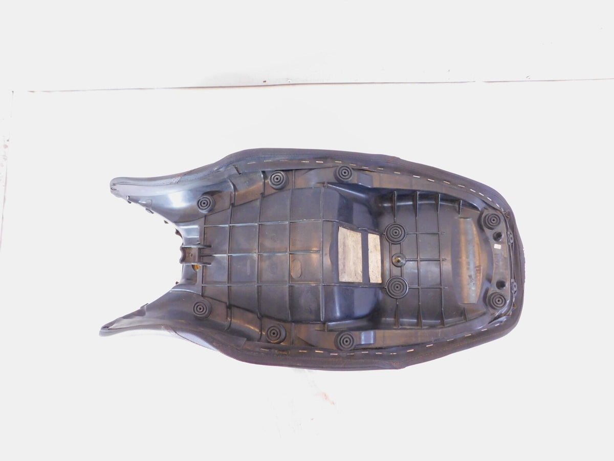 2006-2009 Moto Guzzi Norge 1200 GT GTL Front/Rear Main Rider Seat Saddle - torn - C3 Cycle