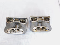 Harley Davidson Sportster 883 1100 1200 Cylinder Head Cover Rocker Boxes