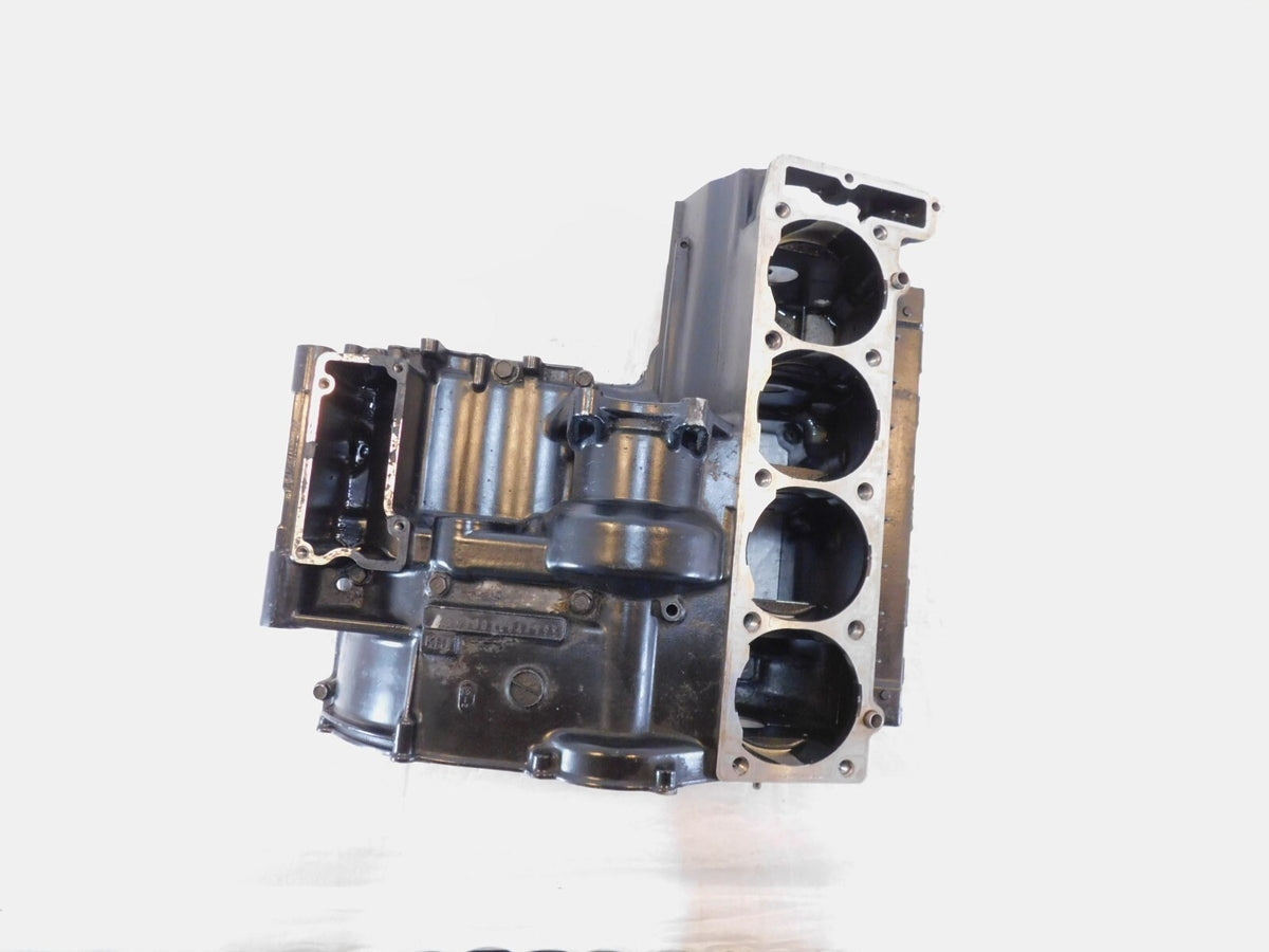 1996-2001 Kawasaki Ninja ZX-11 ZX1100 Engine Motor Block Crank Case Crankcase - C3 Cycle
