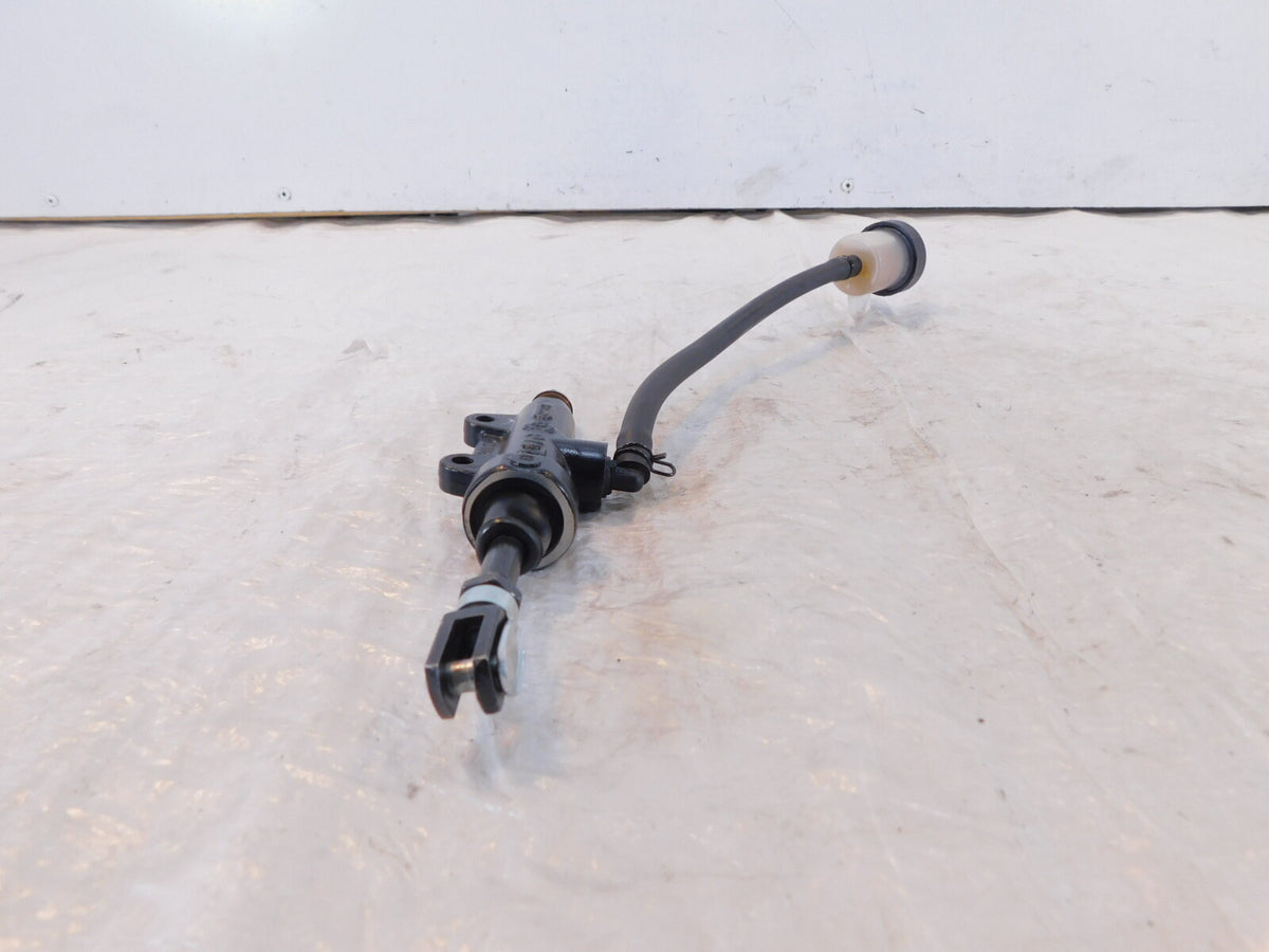 Royal Enfield Meteor 350 Euro 5 Rear Wheel Brake Master Cylinder w/ Reservoir - C3 Cycle