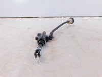 Royal Enfield Meteor 350 Euro 5 Rear Wheel Brake Master Cylinder w/ Reservoir - C3 Cycle