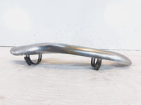 Harley Touring Road King Electra Glide Front Exhaust Header Pipe Cover Shield