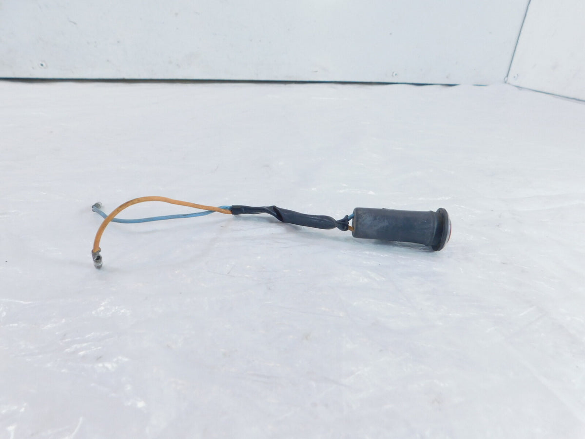 1985-1987 Honda Rebel CMX250 CMX250C Instrument Gauge Turn Signal Display Light - C3 Cycle