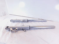 06-2009 Moto Guzzi Norge 1200 GT GTL Marzocchi Front Wheel Fork Shock Leg Tubes - C3 Cycle