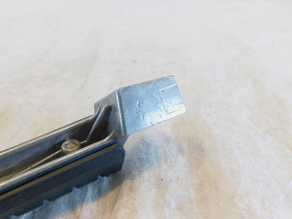 Triumph Daytona Sprint Trident Trophy 900 1200 Rear Left/Right Footrest Foot Peg - C3 Cycle
