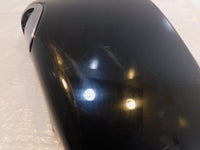 Black Harley Davidson Sportster 883 & 1200 Left Electrical Side Cover Trim - C3 Cycle