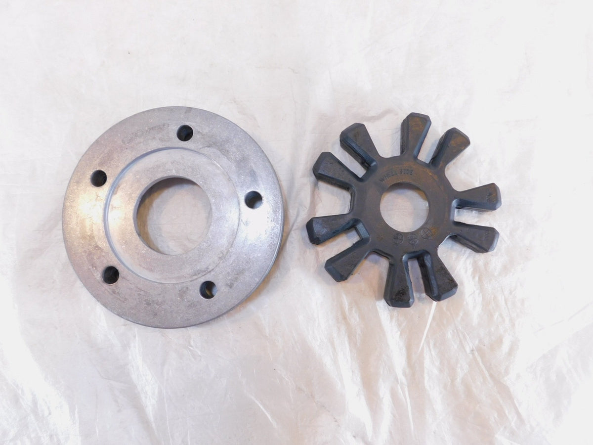 2002-2007 Harley Davidson V-Rod Vrod VRSC Rear Wheel Sprocket Compensator Bowl - C3 Cycle