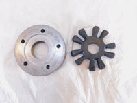 2002-2007 Harley Davidson V-Rod Vrod VRSC Rear Wheel Sprocket Compensator Bowl - C3 Cycle