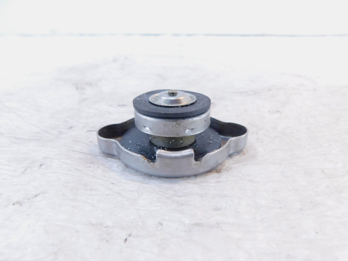 Honda CBR1000RR CB1000RA CBR600RR & ST1300 Radiator Coolant Filler Neck Cap Lid - C3 Cycle