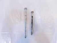 Harley Davidson Softail Heritage Classic & Fat Boy Engine Motor Mount Bolts - C3 Cycle