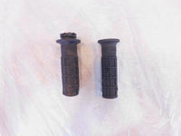 Harley Davidson Touring Dyna Sportster & Softail Left Right Handlebar Hand Grips - C3 Cycle