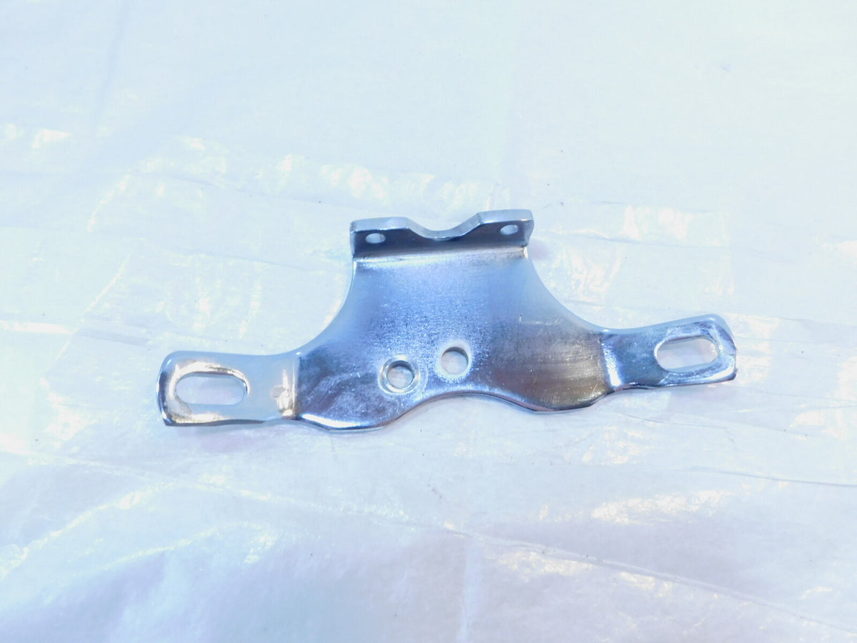2001 Titan Phoenix ZRM ZSX EVO Chrome Top Upper Engine Motor Mount Bracket -Bent - C3 Cycle