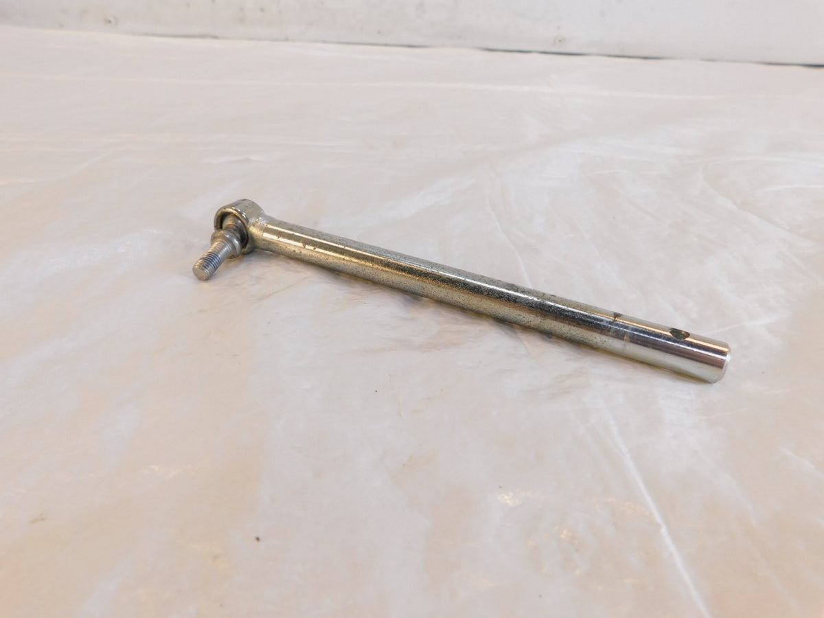 Harley Davidson Sportster 883 & 1200 Mid Control Rear Brake Linkage Push Rod - C3 Cycle