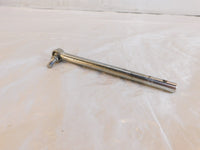 Harley Davidson Sportster 883 & 1200 Mid Control Rear Brake Linkage Push Rod - C3 Cycle