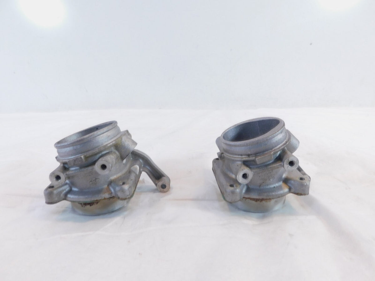 2007-2016 Aprilia Dorsoduro Shiver 750 SL750 Throttle Body Intake Manifold Union