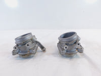 2007-2016 Aprilia Dorsoduro Shiver 750 SL750 Throttle Body Intake Manifold Union
