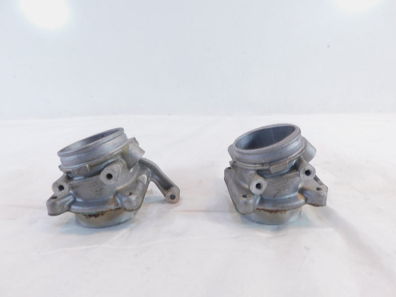 2007-2016 Aprilia Dorsoduro Shiver 750 SL750 Throttle Body Intake Manifold Union