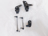 2011-2022 BMW K1600GT K1600GTL K1600B Headlight Level Adjustment Rods & Sensors - C3 Cycle
