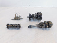 Honda Shadow 750 VT750 Phantom Spirit & Aero Transmission Gears & Shifter Forks - C3 Cycle