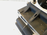 Harley Davidson Softail Heritage Classic Black Twin Cam Crankcase Crank Cases - C3 Cycle